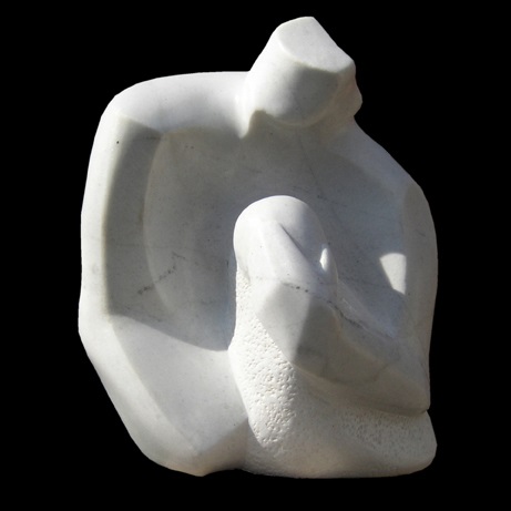 "Father and Child" by Jim Heck