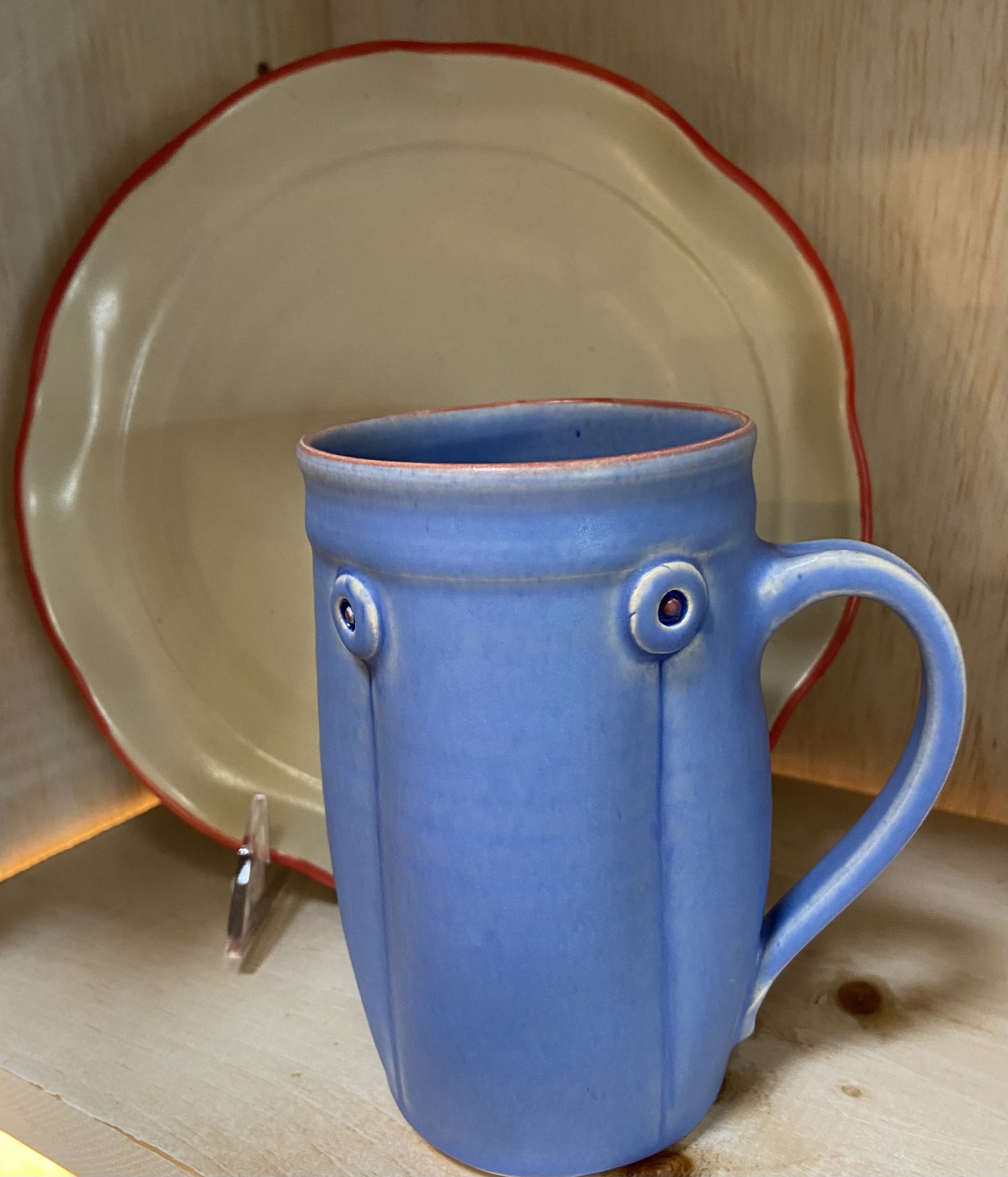 Rebecca Lowery mug and plate.jpg