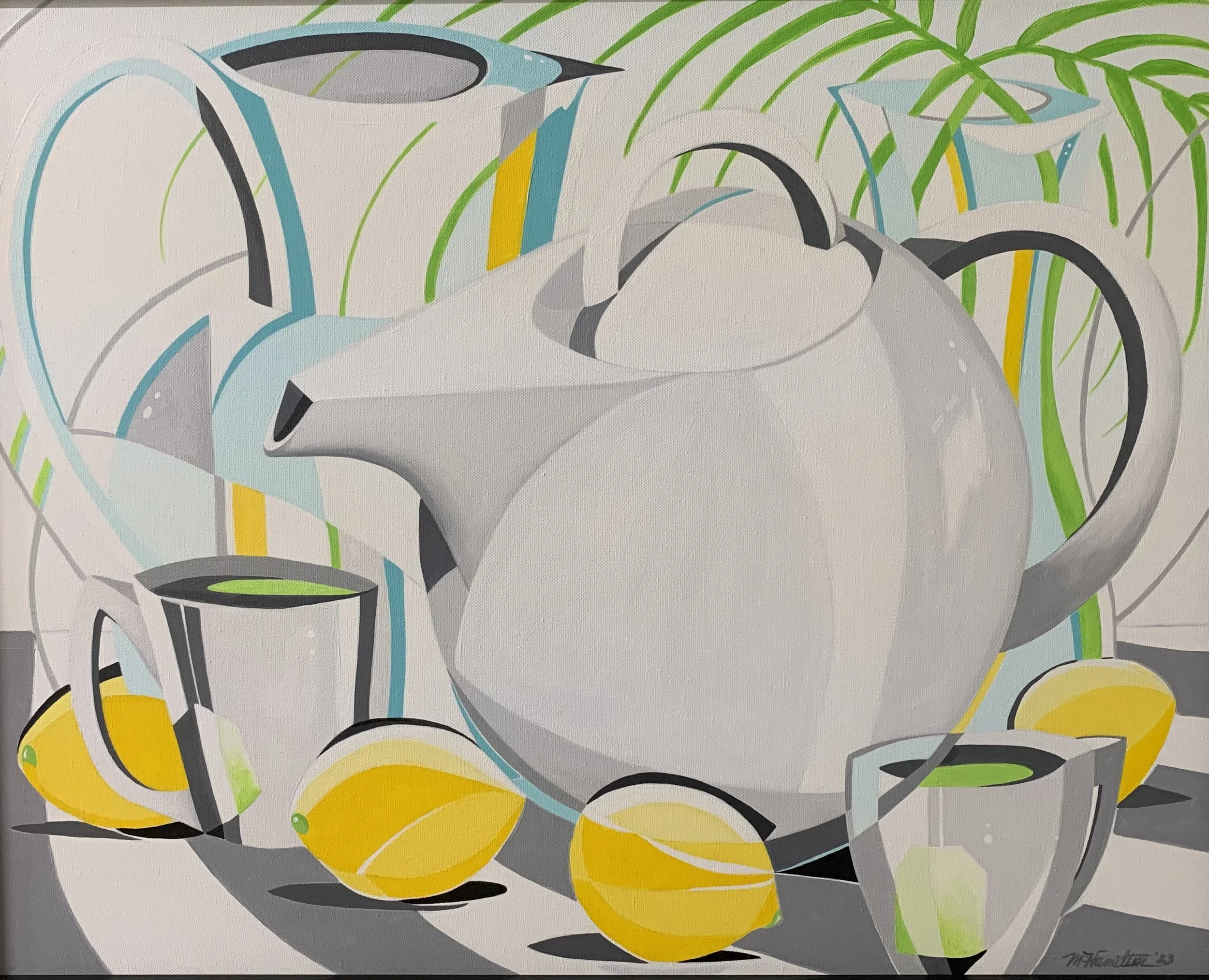 "Tea Party"