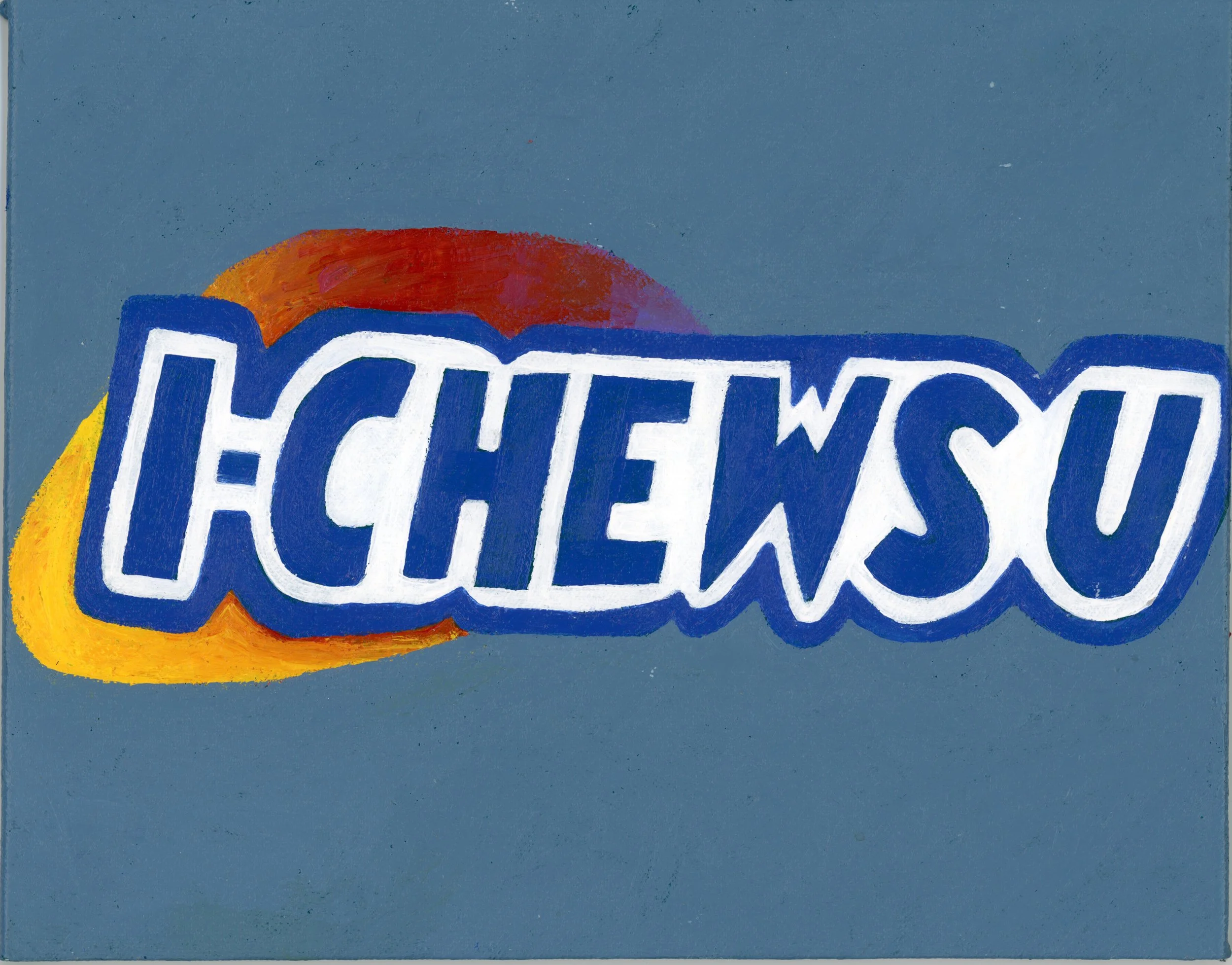 I-Chews U