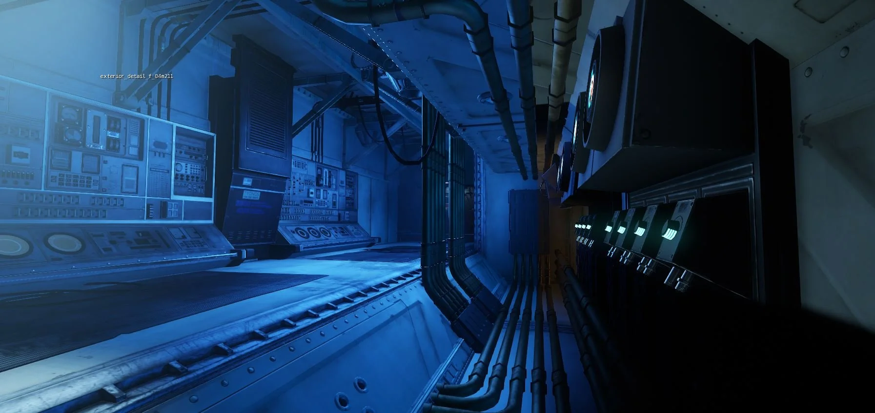 life support_bathroom maintenance tunnel_002.JPG