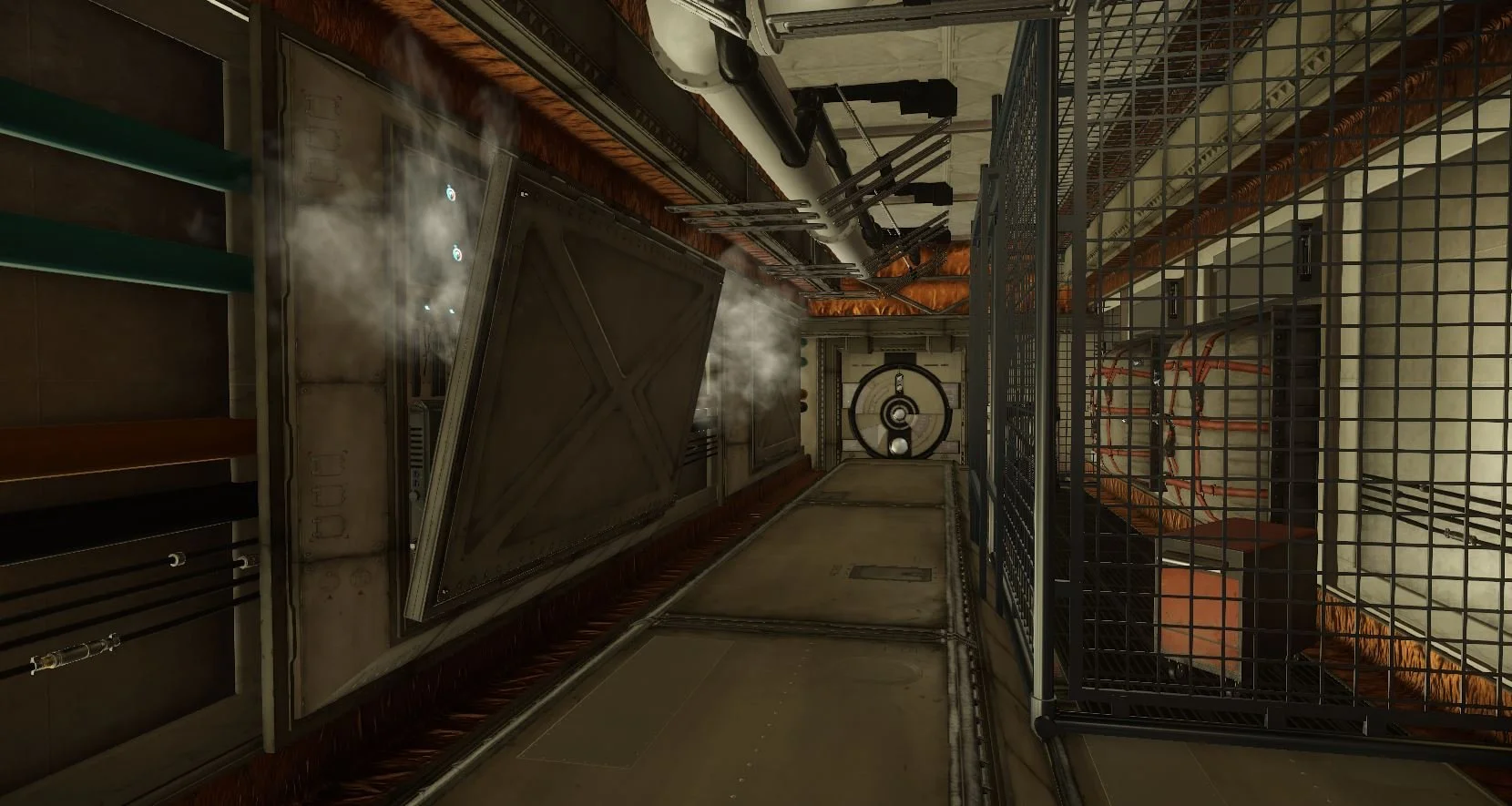 GUTs_Cargo Bay transition corridor_002.JPG