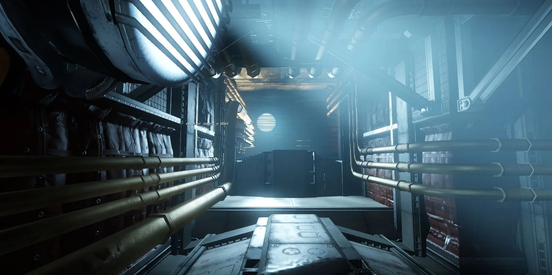 arboretum_maintenance_tunnel_clean up_1.JPG