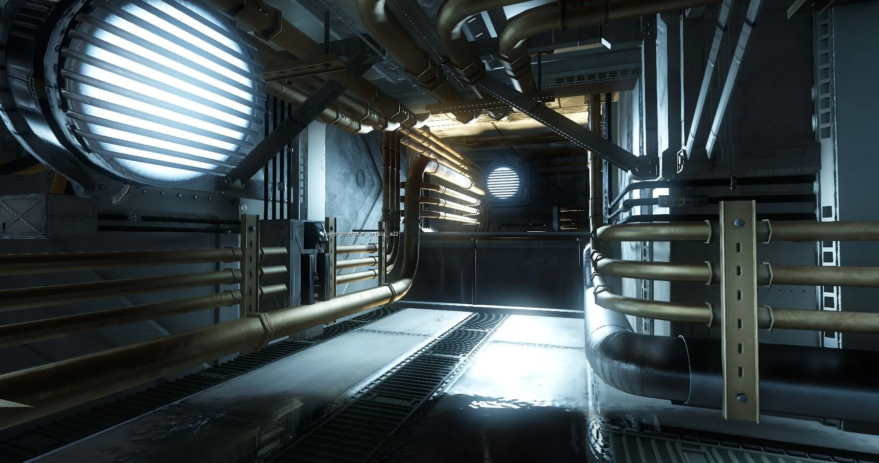 arboretum_Maintenance Tunnel_02.JPG