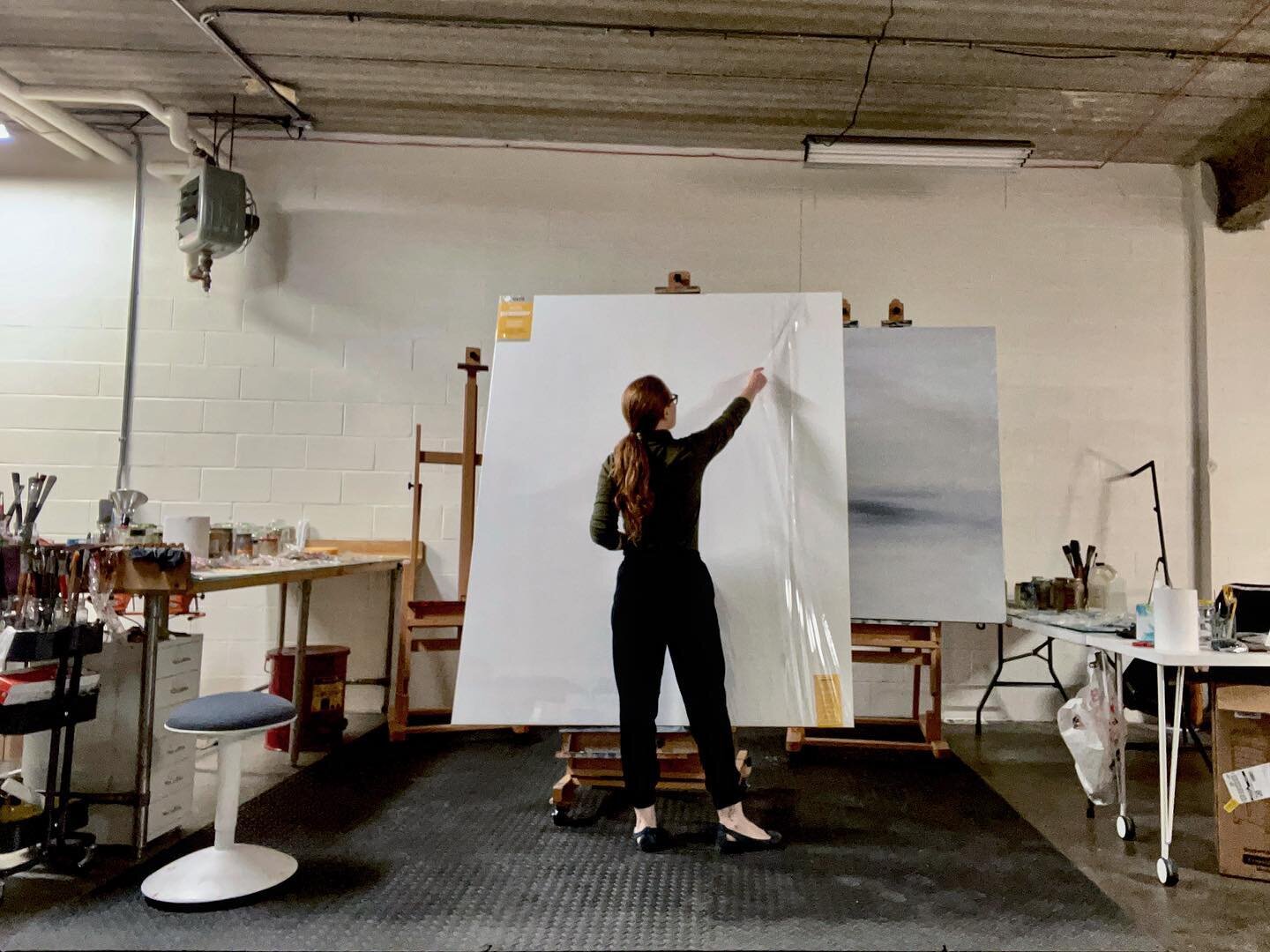 I have always had an affinity for expression or experiences that felt beyond; like the art deco lines that zip up the architectural fa&ccedil;ade of the empire state building, the endless span of the sea that seems to greet the sky, or the sweeping g