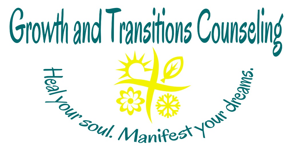 Growth and Transitions Counseling