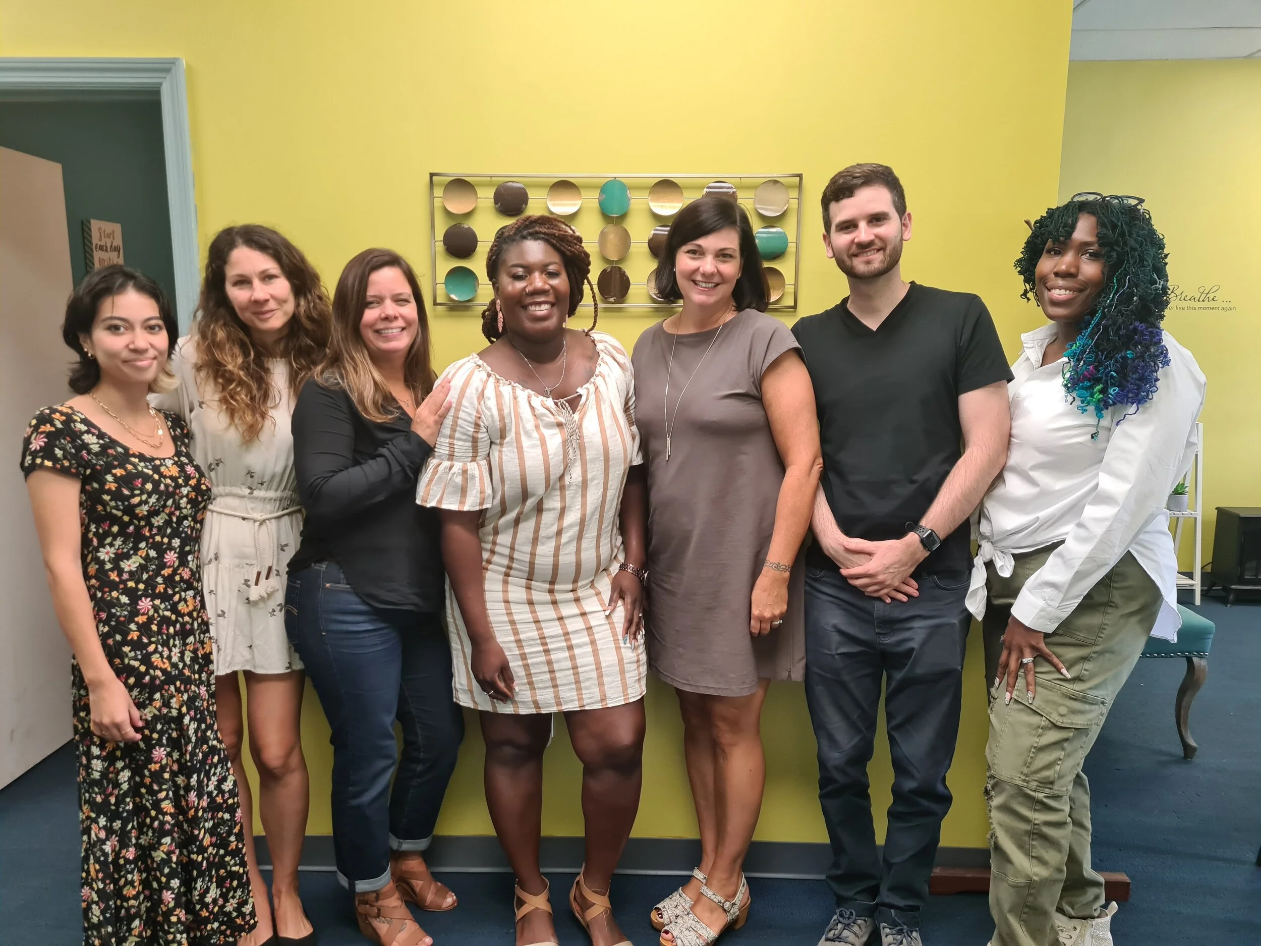 Join Our Intern Program — Growth and Transitions Counseling®