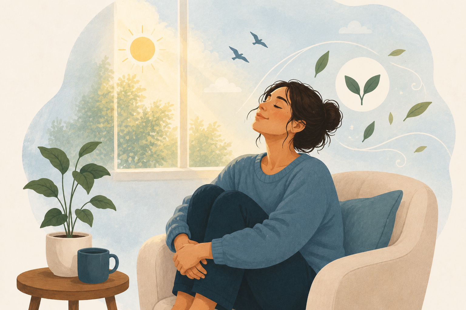 Therapy for Depression in New York and New Jersey