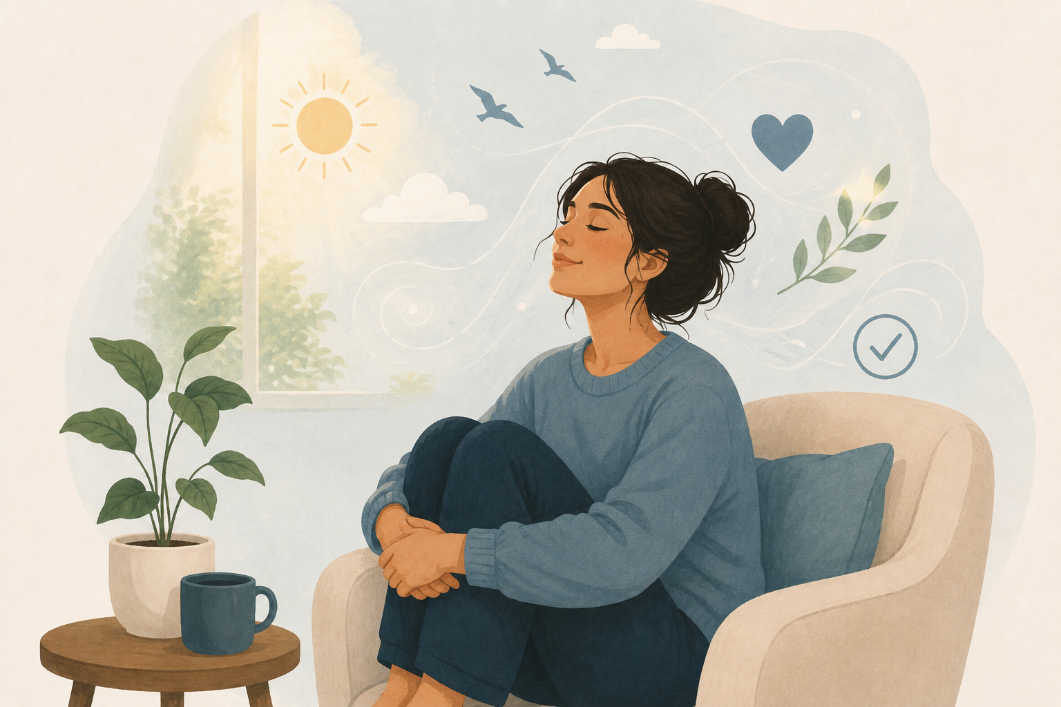 how an anxiety therapist can help