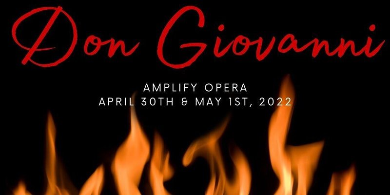 Don Giovanni - The FF Collective