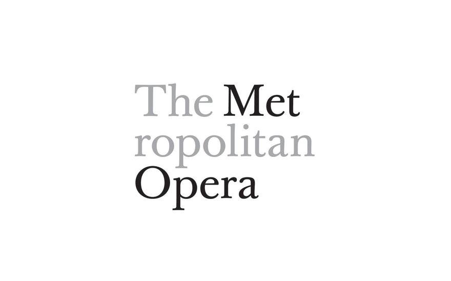 Andrea Chenier - Metropolitan Opera