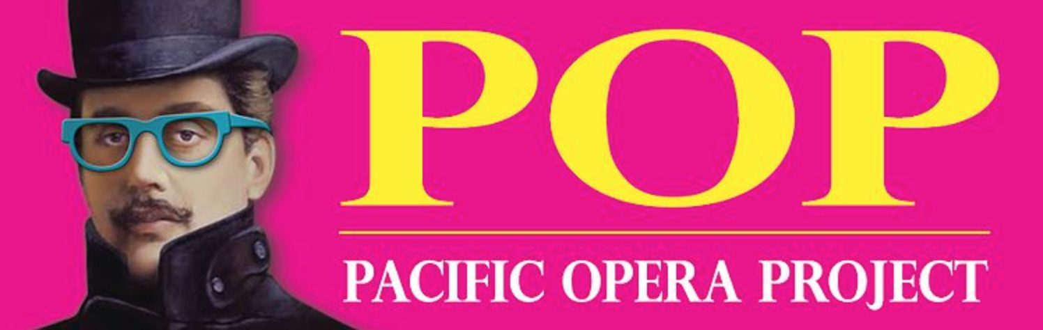 Turandot - Pacific Opera Project
