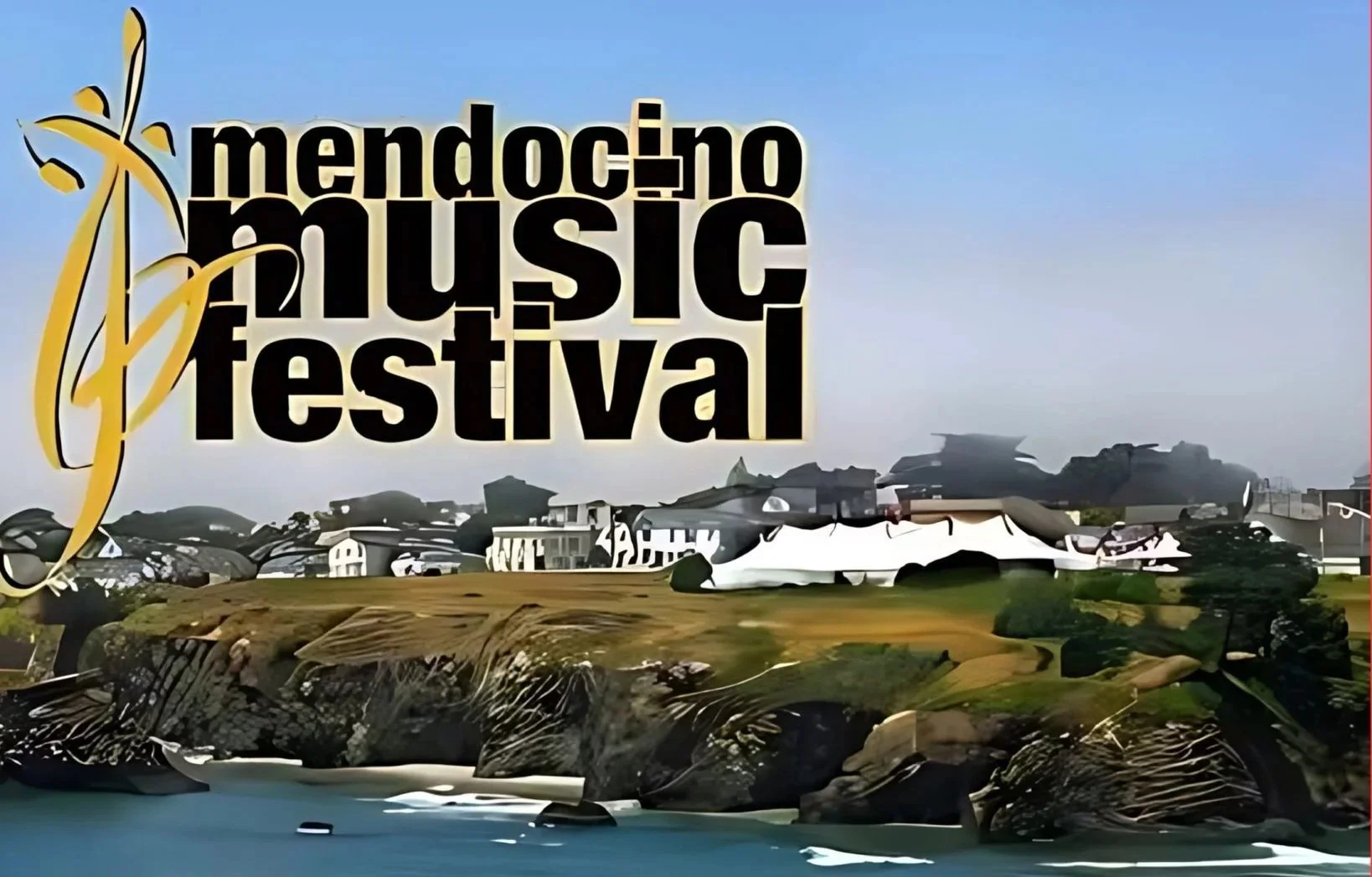 La Bohème - Mendocino Music Festival
