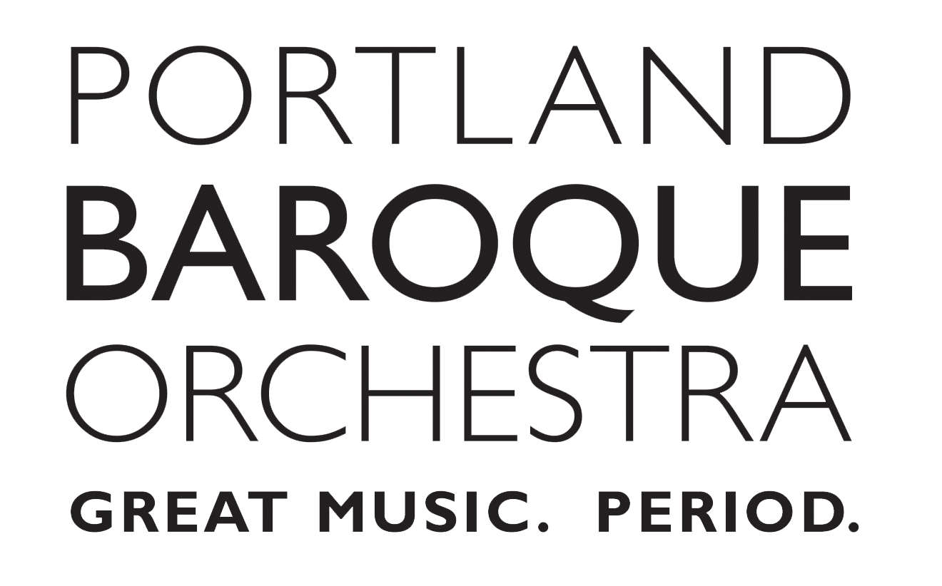 Messiah - Portland Baroque