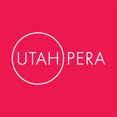 La Cenerentola - Utah Opera