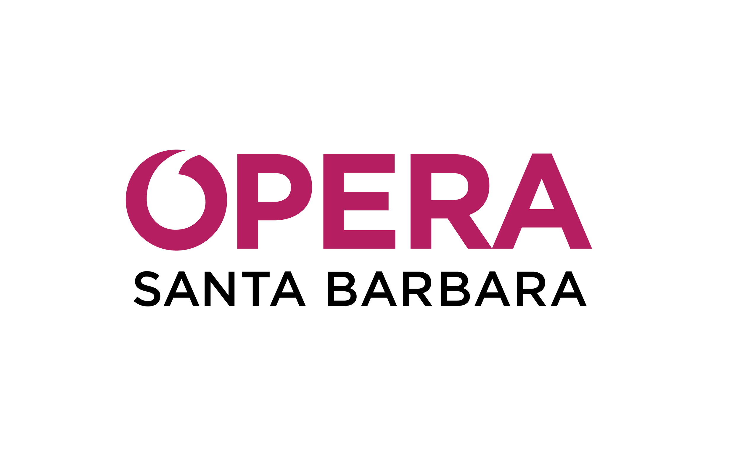 Il Barbiere di Siviglia - Opera Santa Barbara