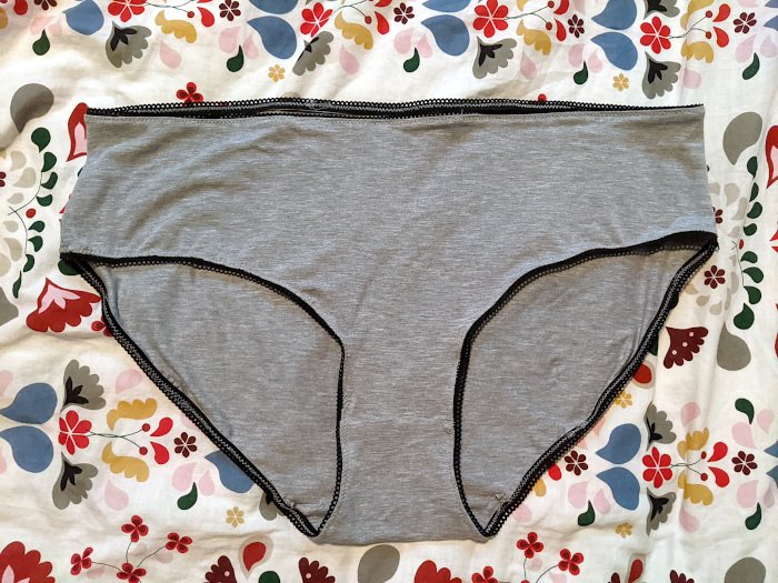 Acacia remnant underwear