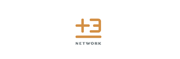 Plus 3 Network