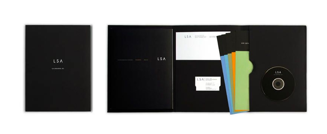 LSA Associates