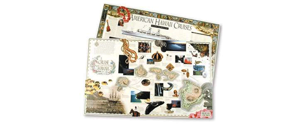 American Hawaii Cruises