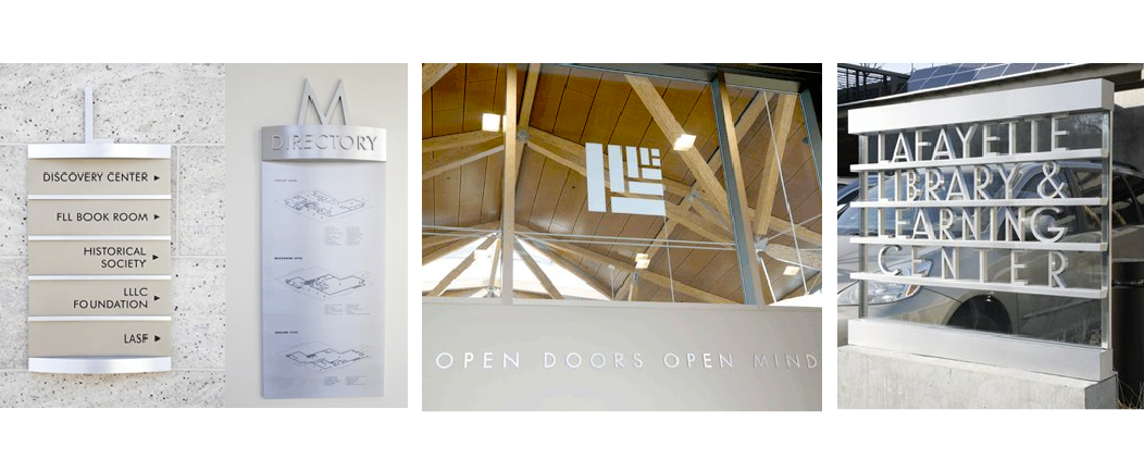 Lafayette Library & Learning Center
