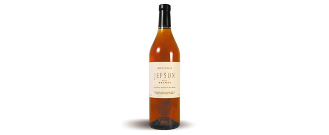 Jepson Brandy