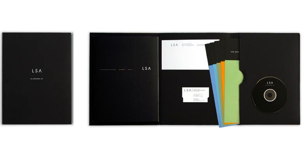 LSA Associates