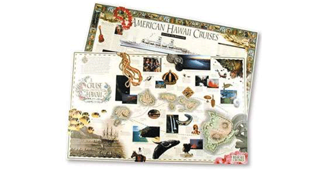 American Hawaii Cruises