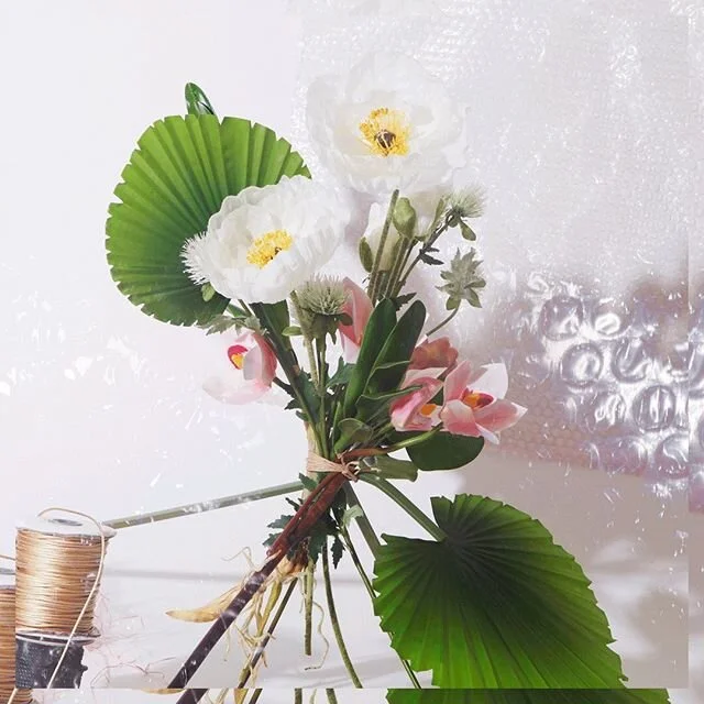 forgetting something? it&rsquo;s never too late. we&rsquo;ve got you covered this #valentinesday with our bespoke everlasting bouquets -- tailor-made, lasts forever.