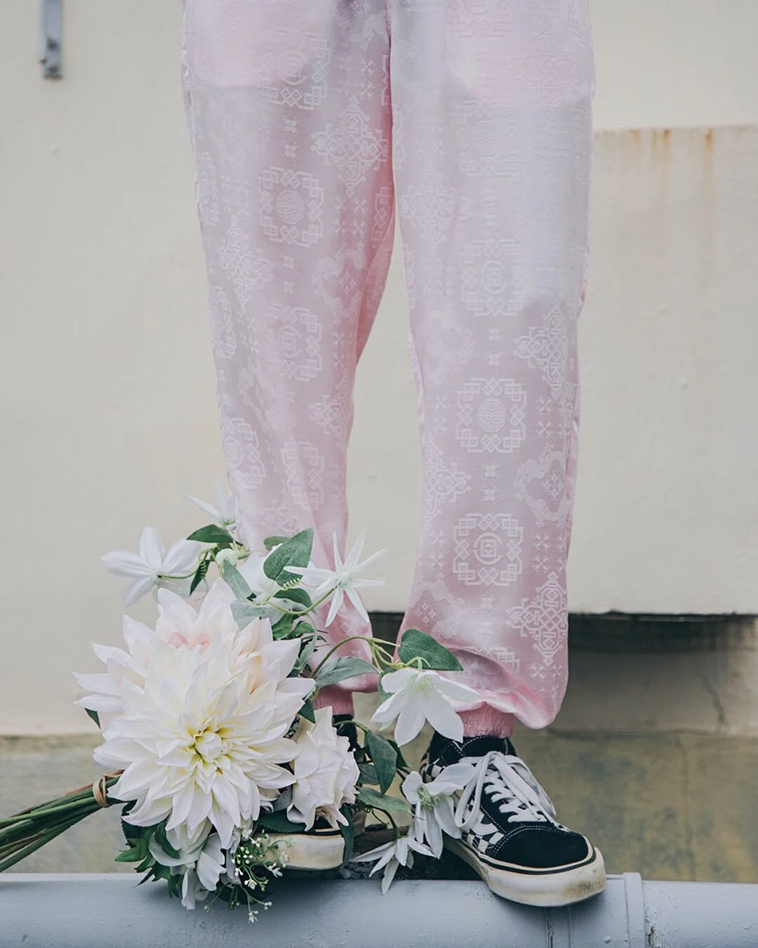 the perks of being a wallflower - shot by our good friends @clot