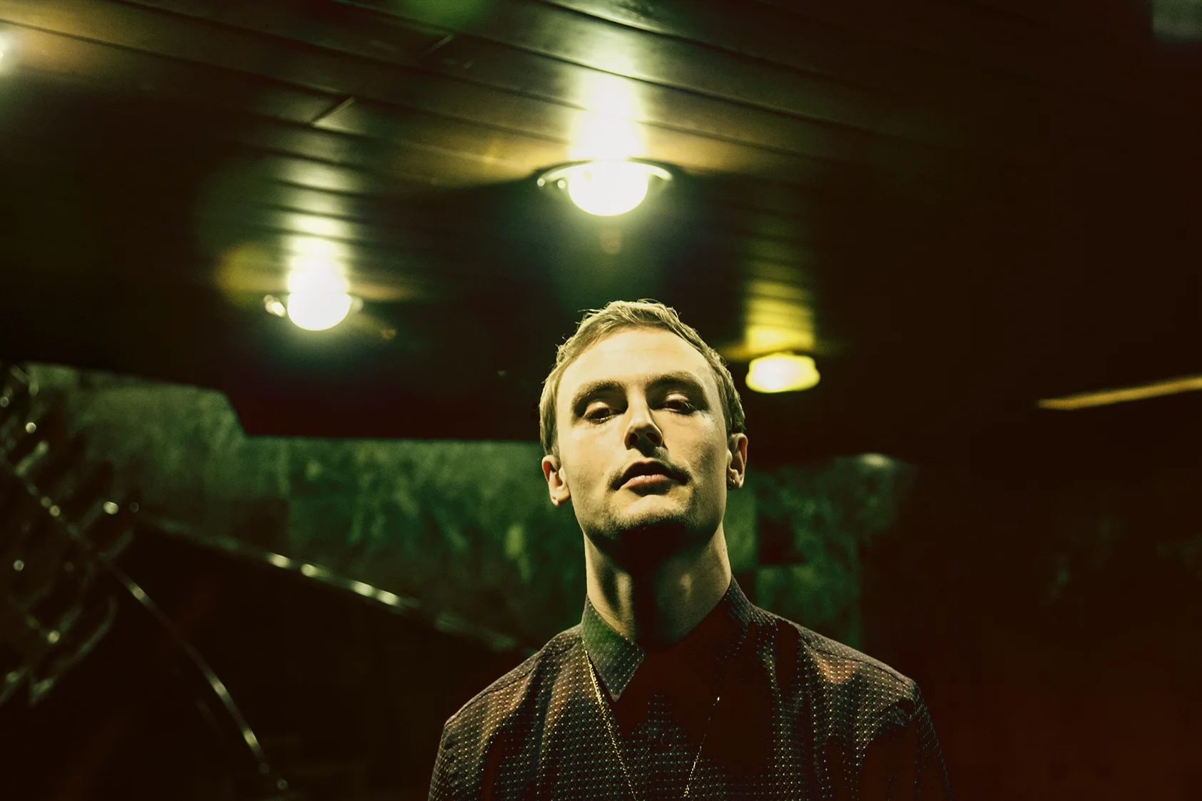  Lapalux  