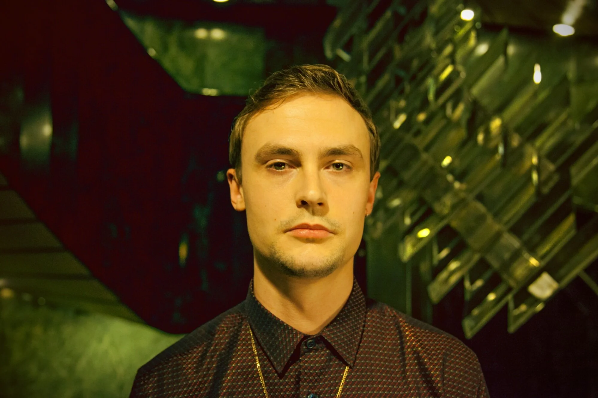  Lapalux 