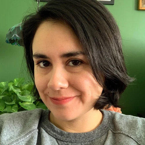 About — Cody Alice Moore