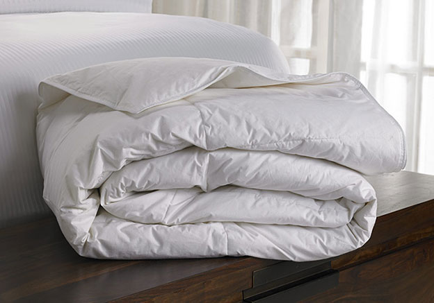 The Westin Comforter...swoon.