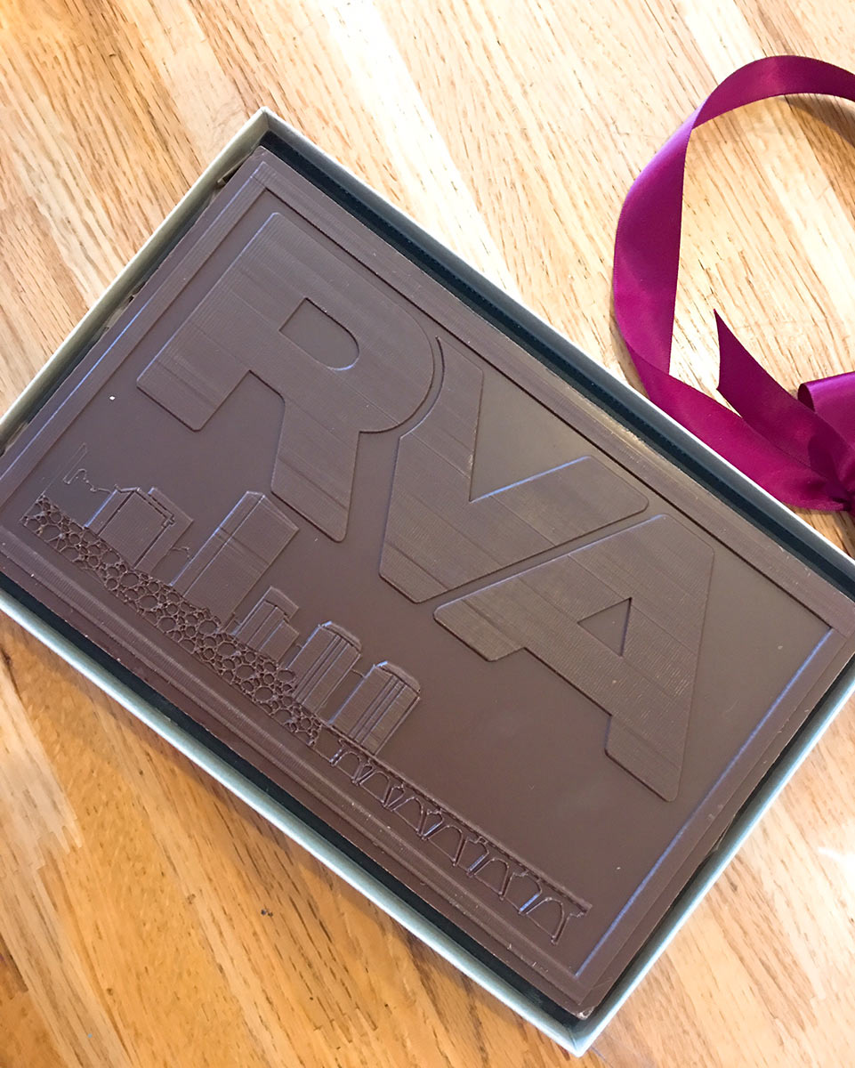 Chocolates By Kelly Finds Its Sweet Spot — Big Spoon Co.