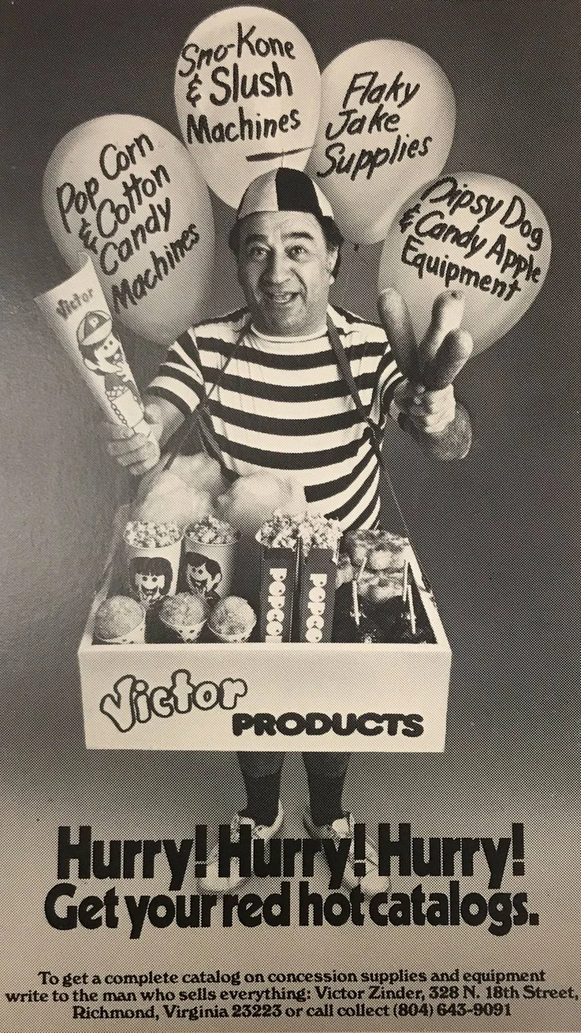 From Corn Dogs To Commercial Kitchens — Big Spoon Co.