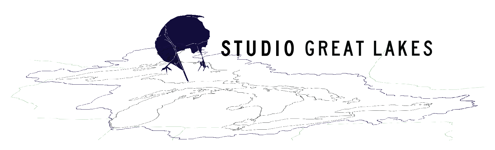 Studio Great Lakes is an architecture and design research practice.