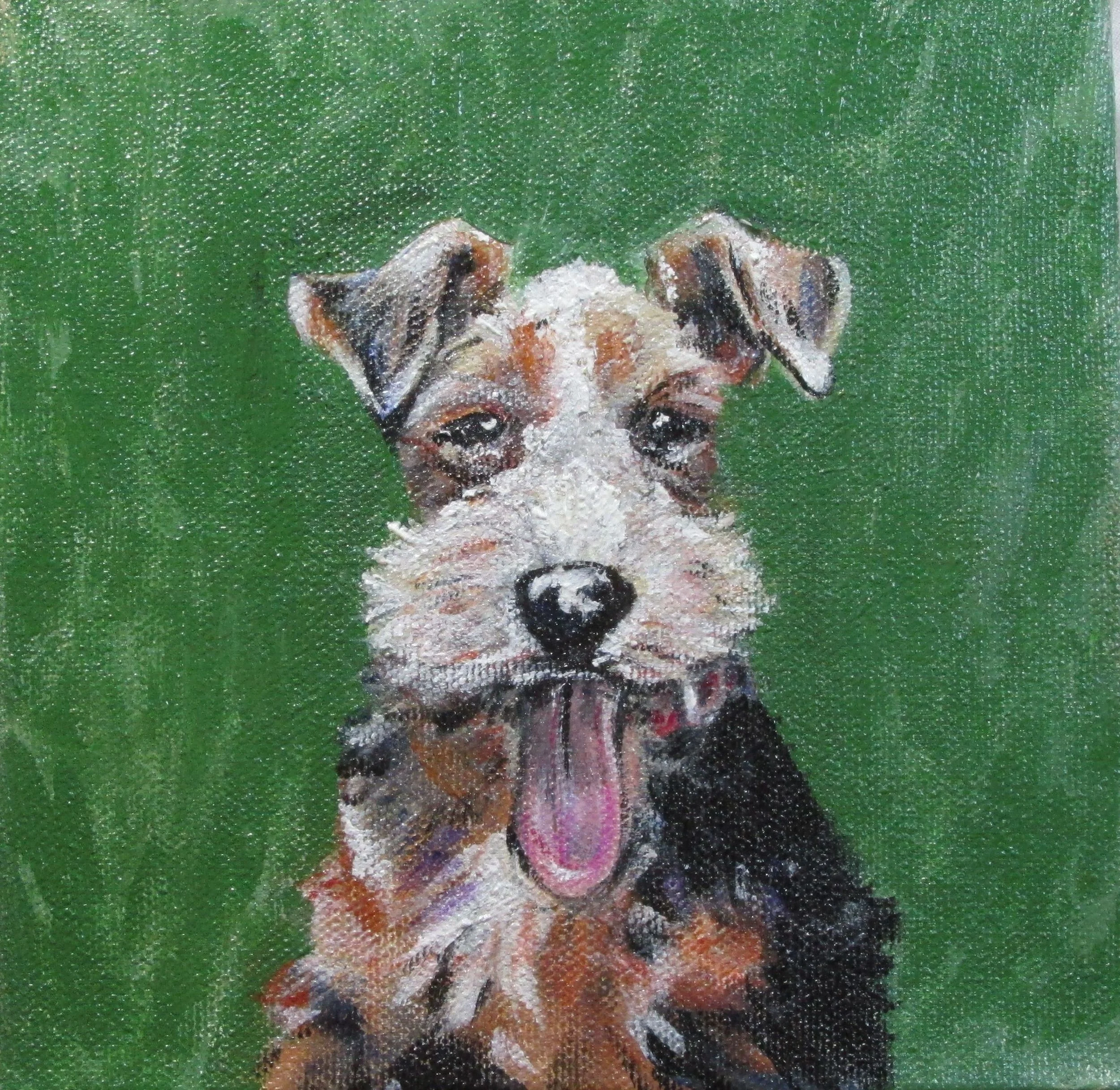 "Happy Boy"