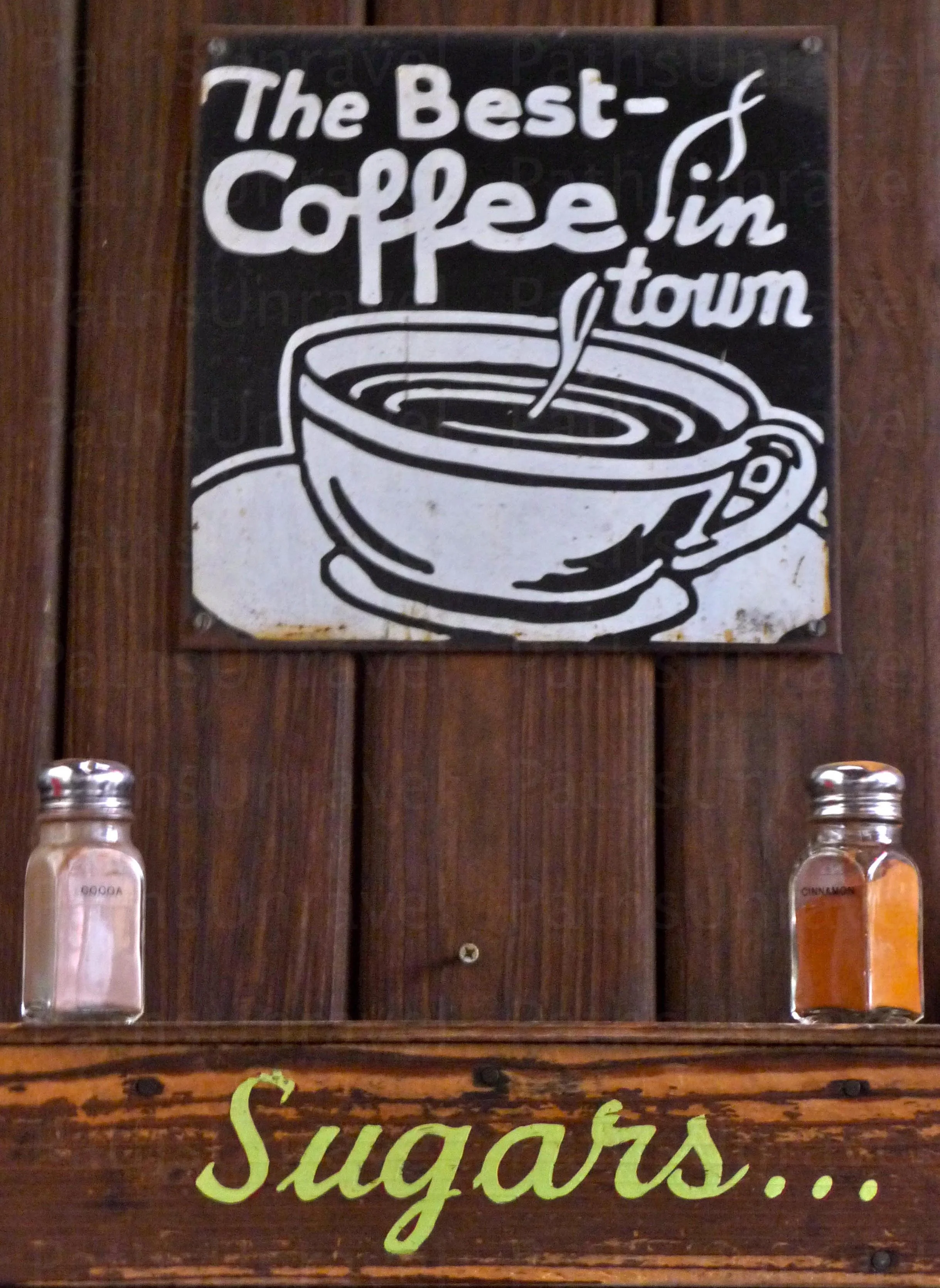 Great Mocha
