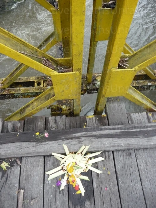 Bridge Offering
