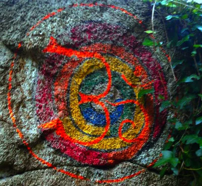 om rock