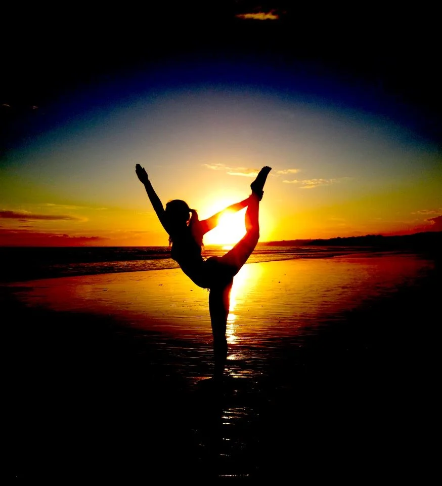 Being Present When "Now" Sucks