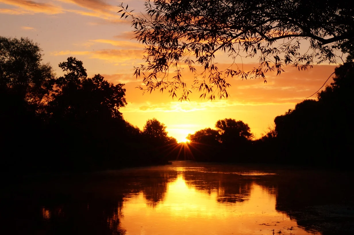 Goodbye For Now, Peru. 