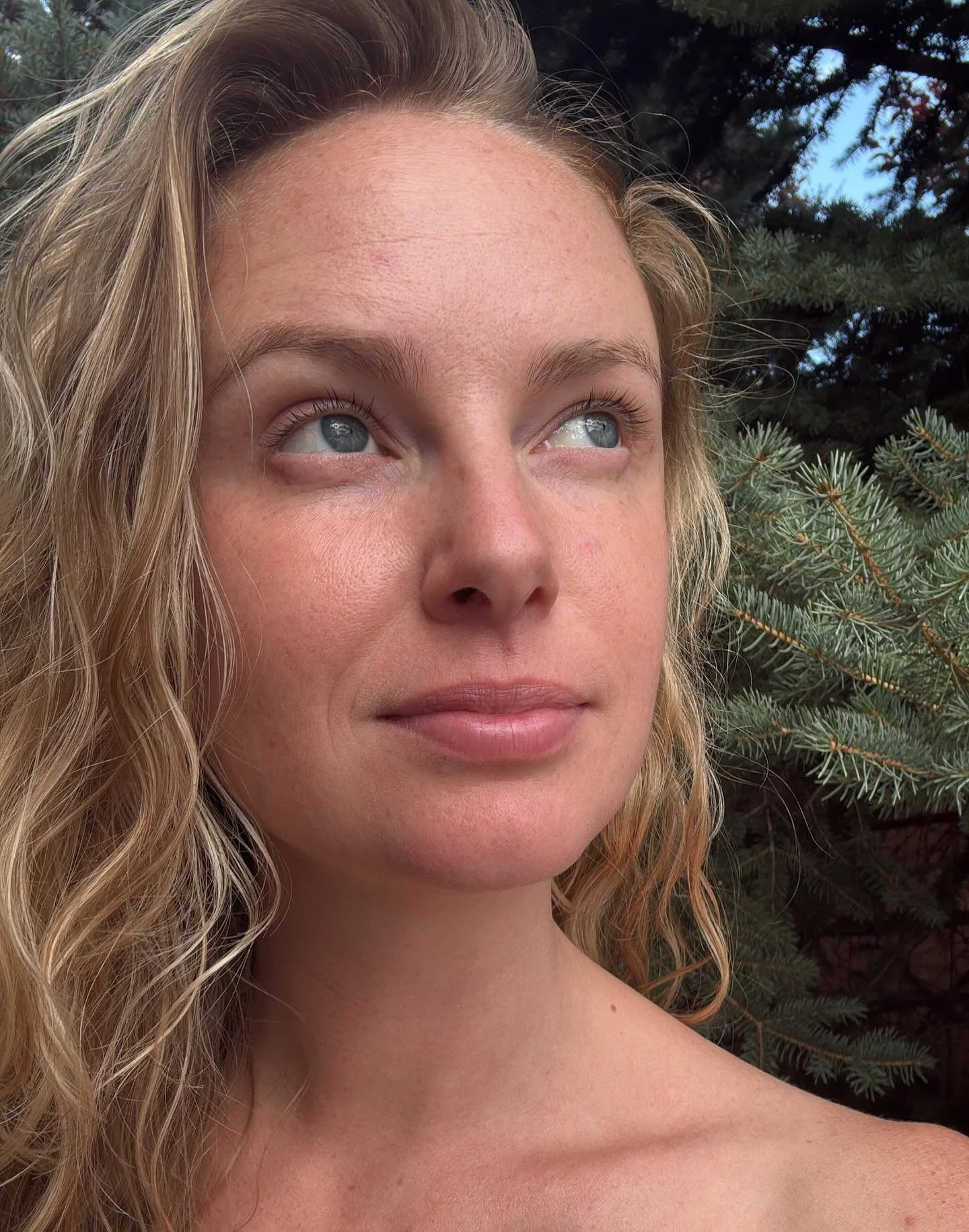 Hi friends, sharing a positive life &amp; health update:

It turns out, I&rsquo;ve been living with an unknown brain injury 🤯

As many of you know, I have navigated health challenges of various sorts since I was a teen and after spending years in th