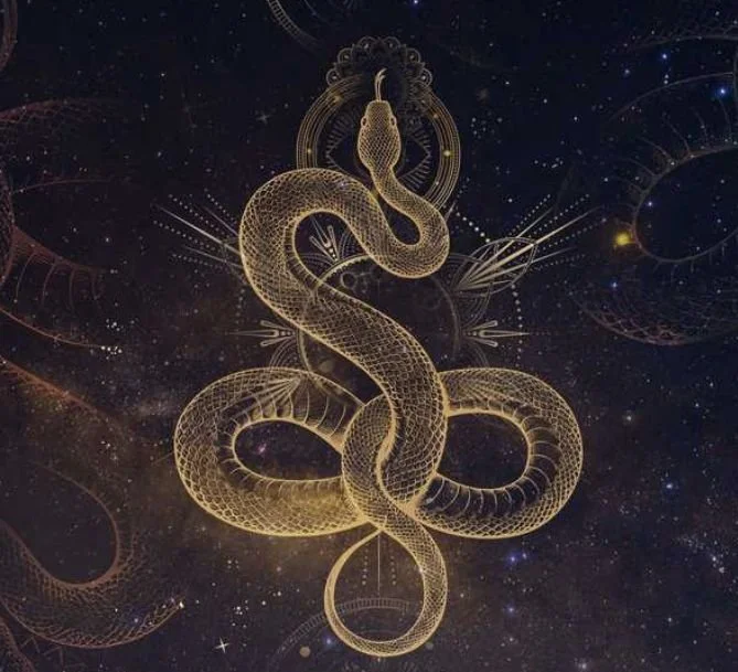 Pre-Order: Threshold Ritual Shedding Salts: Eclipse Edition