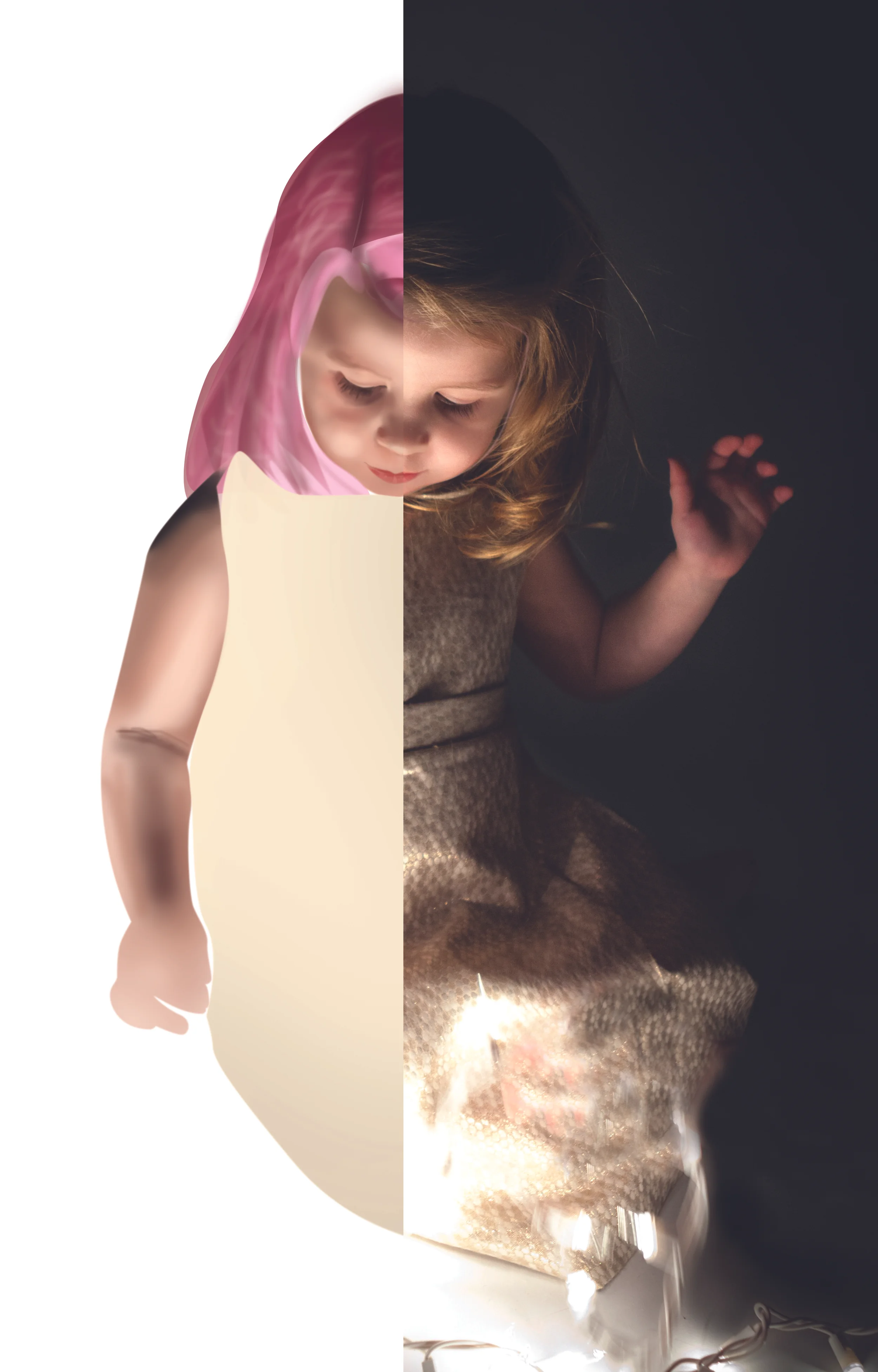 In process rendering