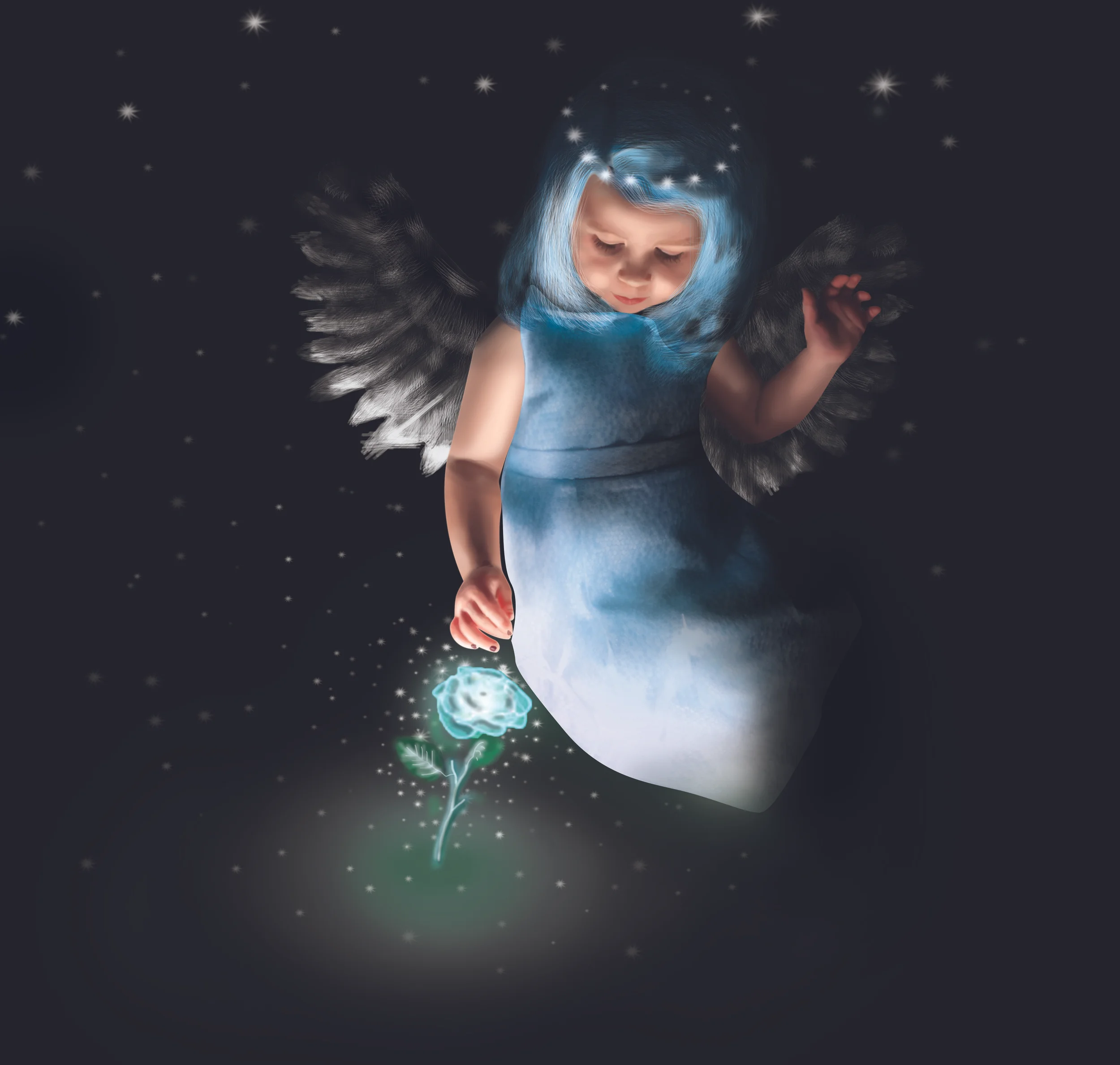 Final digital rendering
