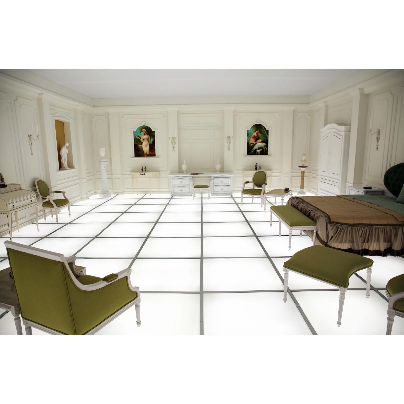 The Barmecide Feast.JPG