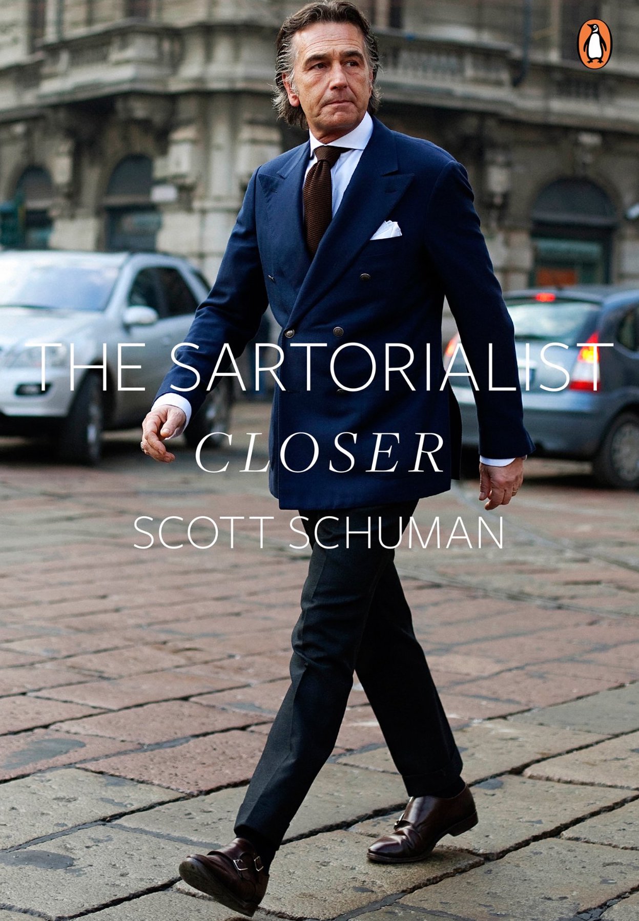 The Sartorialist: At Louis Vuitton, Paris