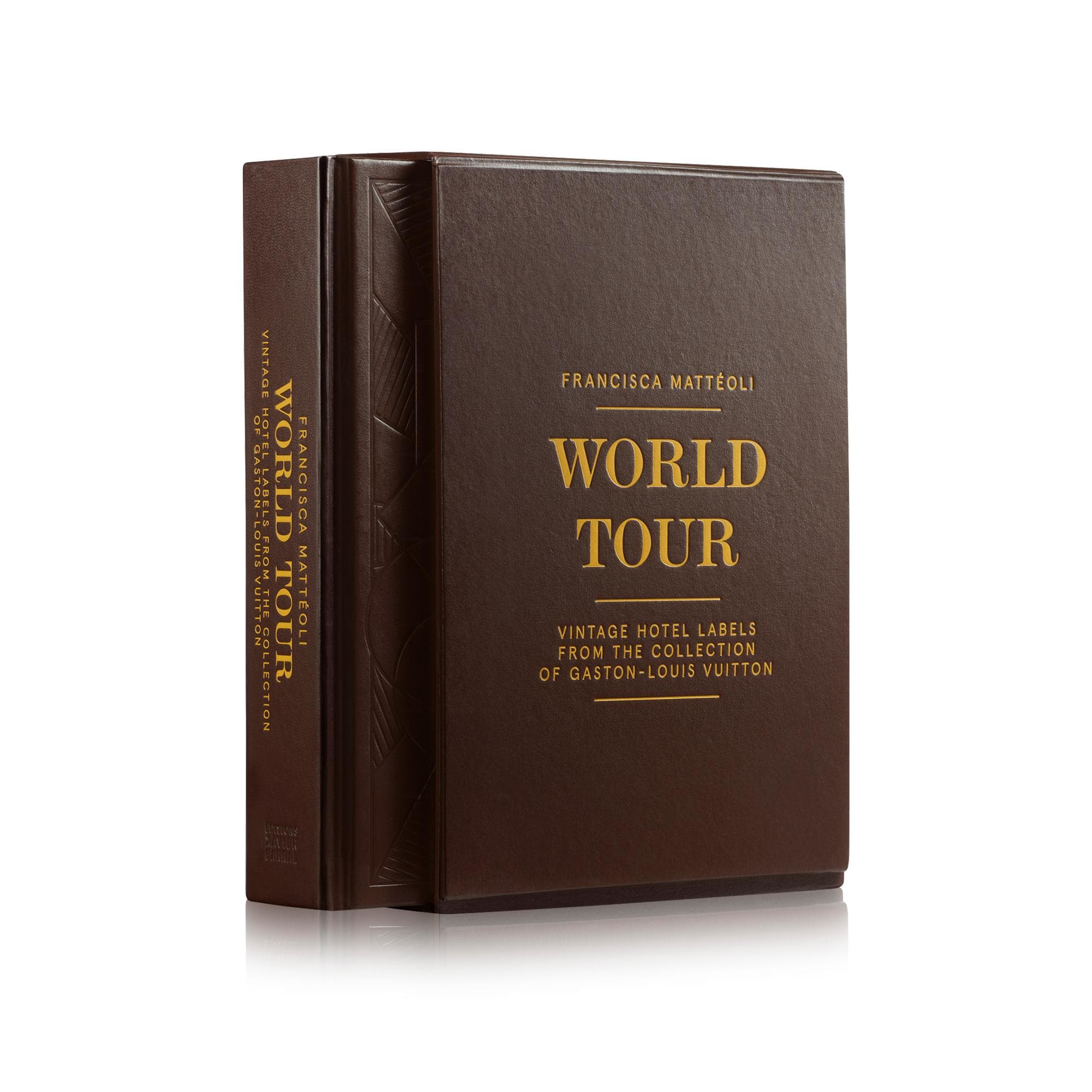 Shop Louis Vuitton Books by Gemintheworld